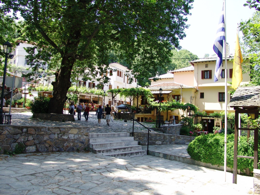 Kissos Square 3