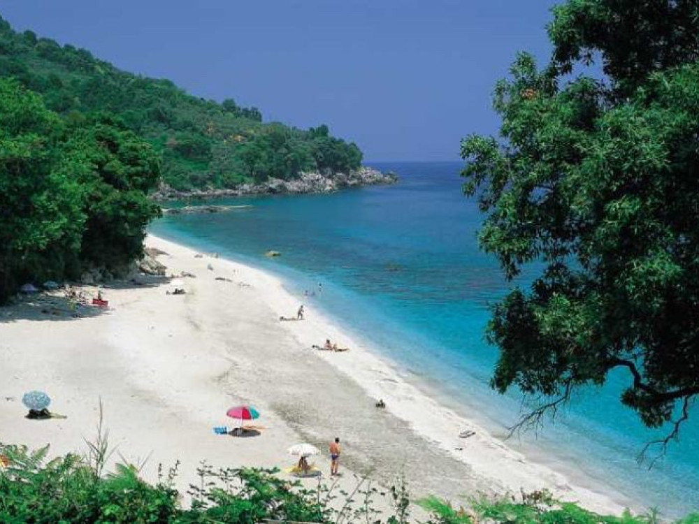 Παραλία Πλάκα