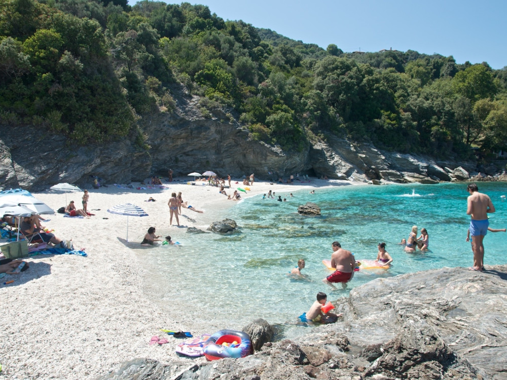 Παραλία Πλάκα