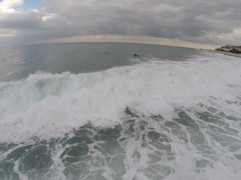 Χορευτό ένα όμορφο παραθεριστικό κέντρο του Ανατολικού Πηλίου