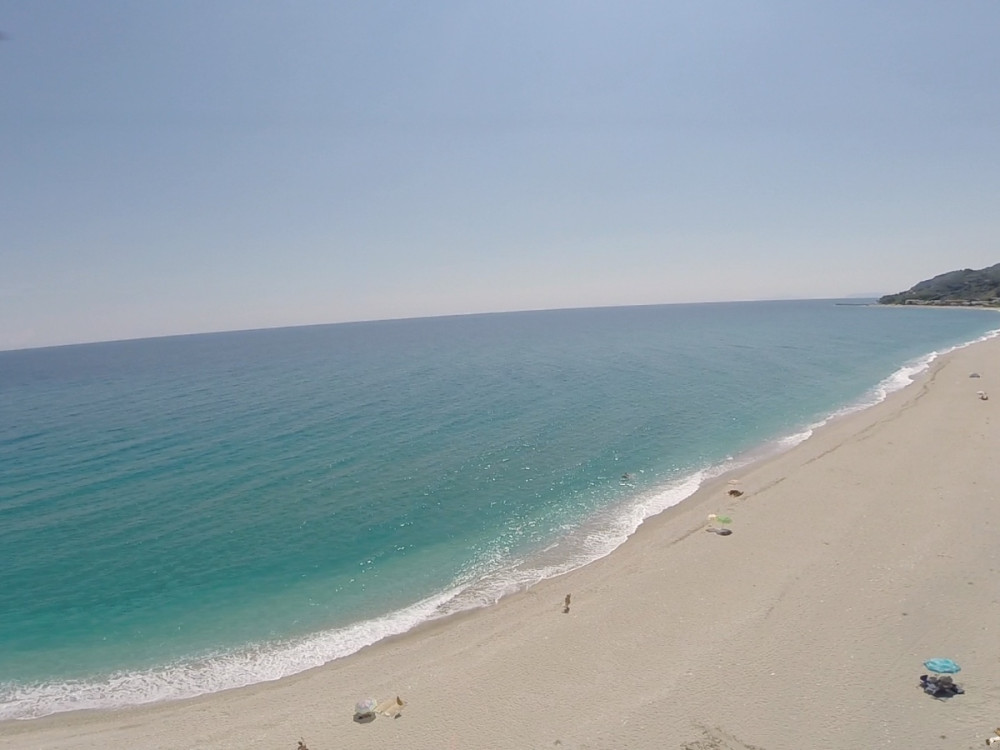 Φωτογαφία Χορευτού με drone