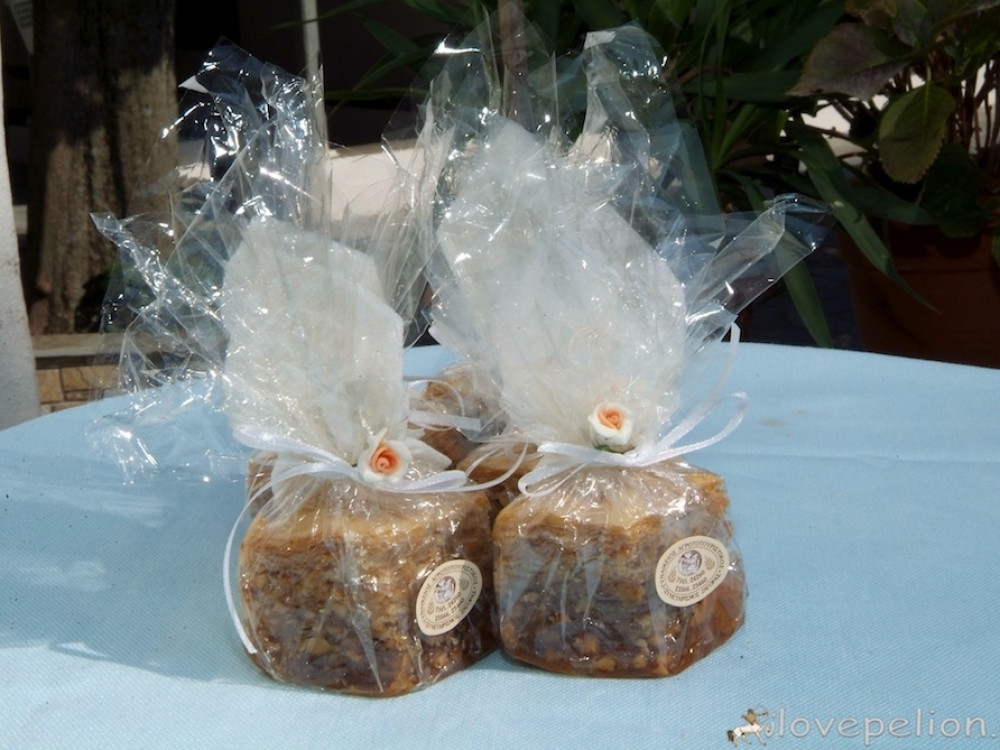 Γυναικείος Αγροτουριστικός Συνεταιρισμός Ζαγοράς