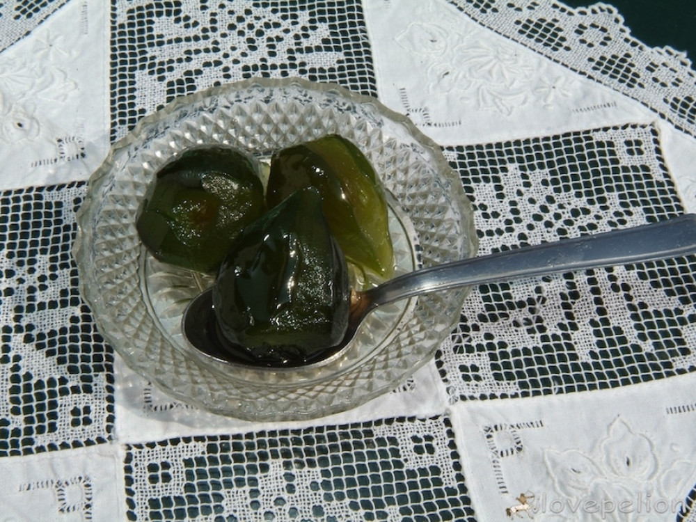 Γυναικείος Αγροτουριστικός Συνεταιρισμός Ζαγοράς