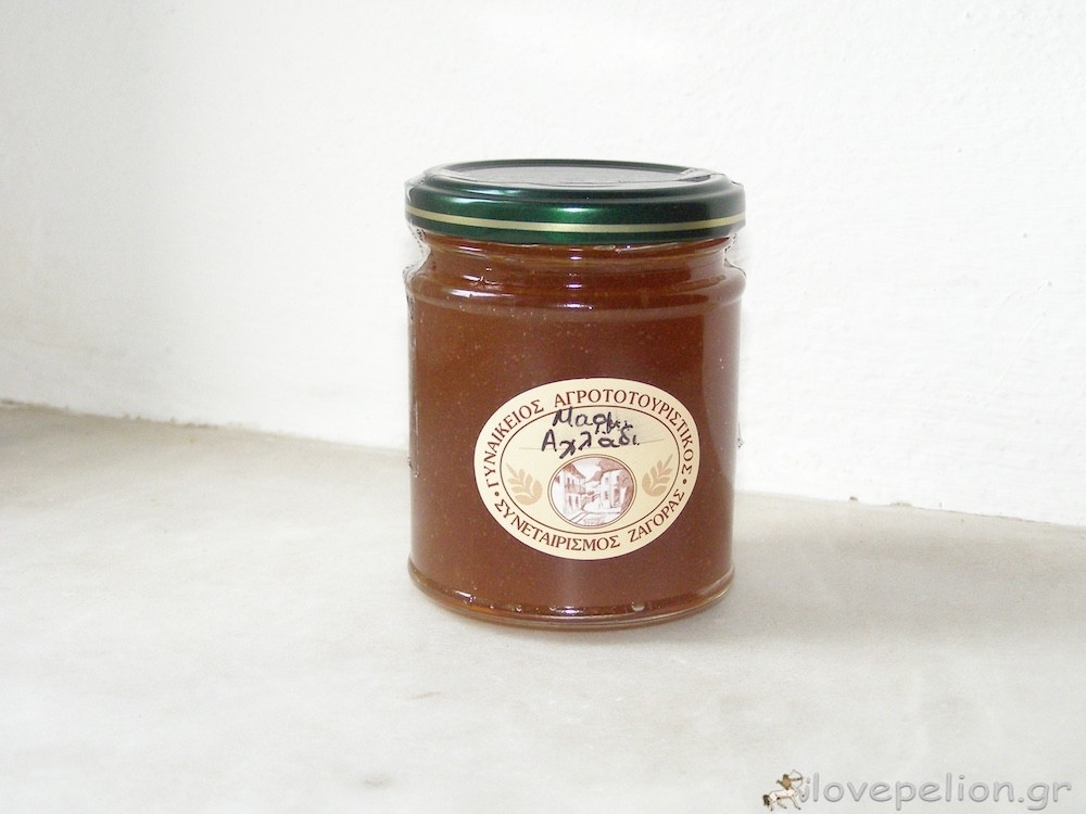 Γυναικείος Αγροτουριστικός Συνεταιρισμός Ζαγοράς